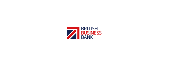 British Business Bank logo