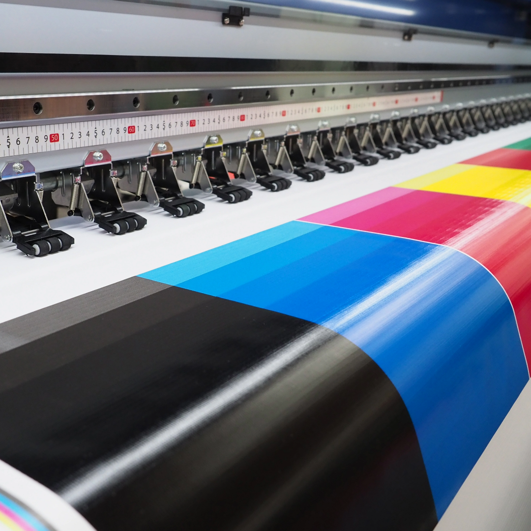 printing machine