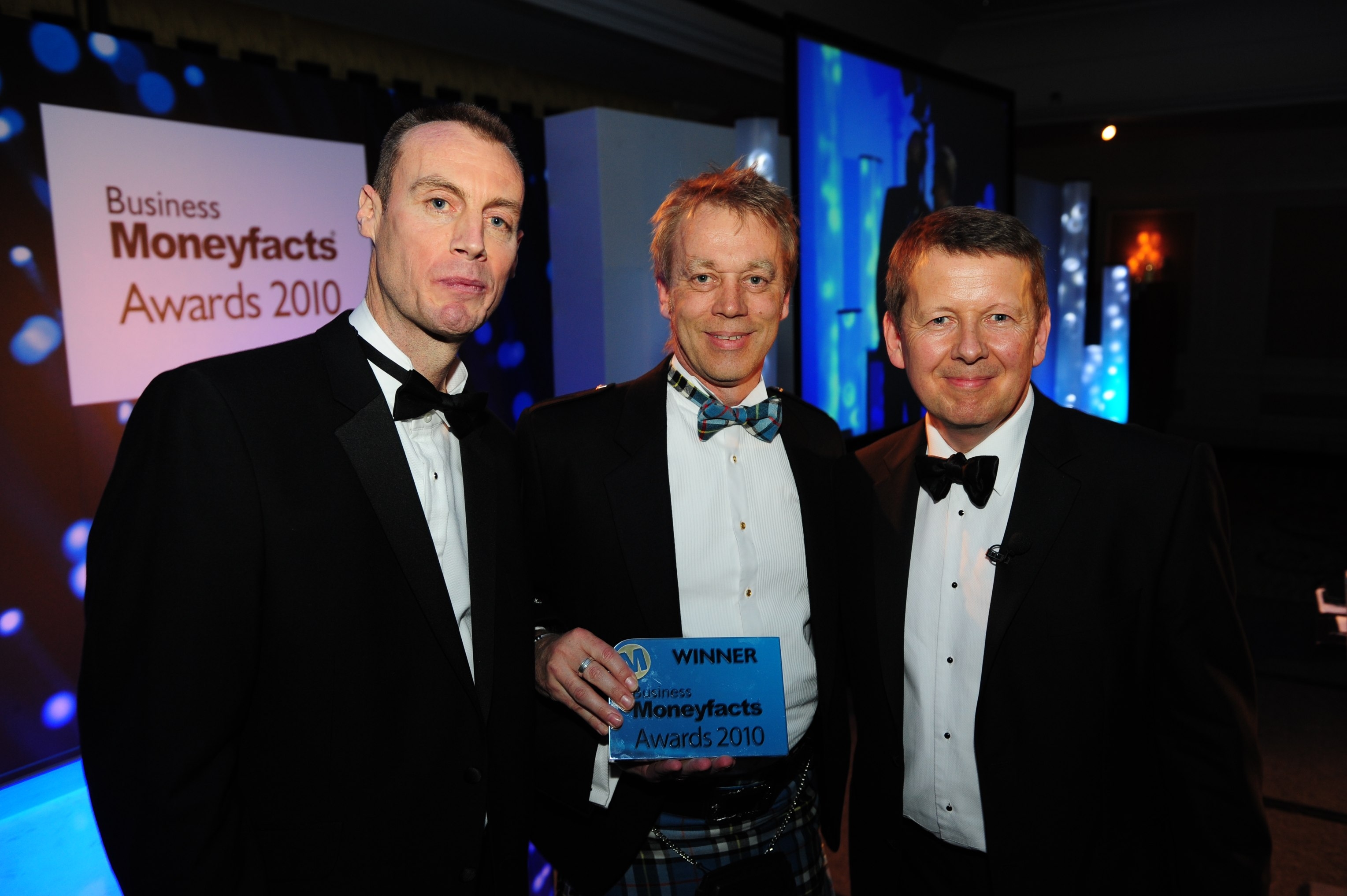 Business Moneyfacts Awards 2010 Business Moneyfacts Awards 2010
