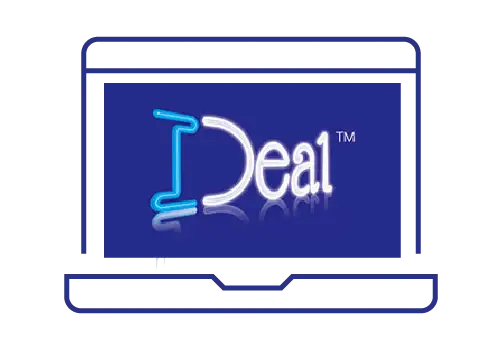 IDeal software
