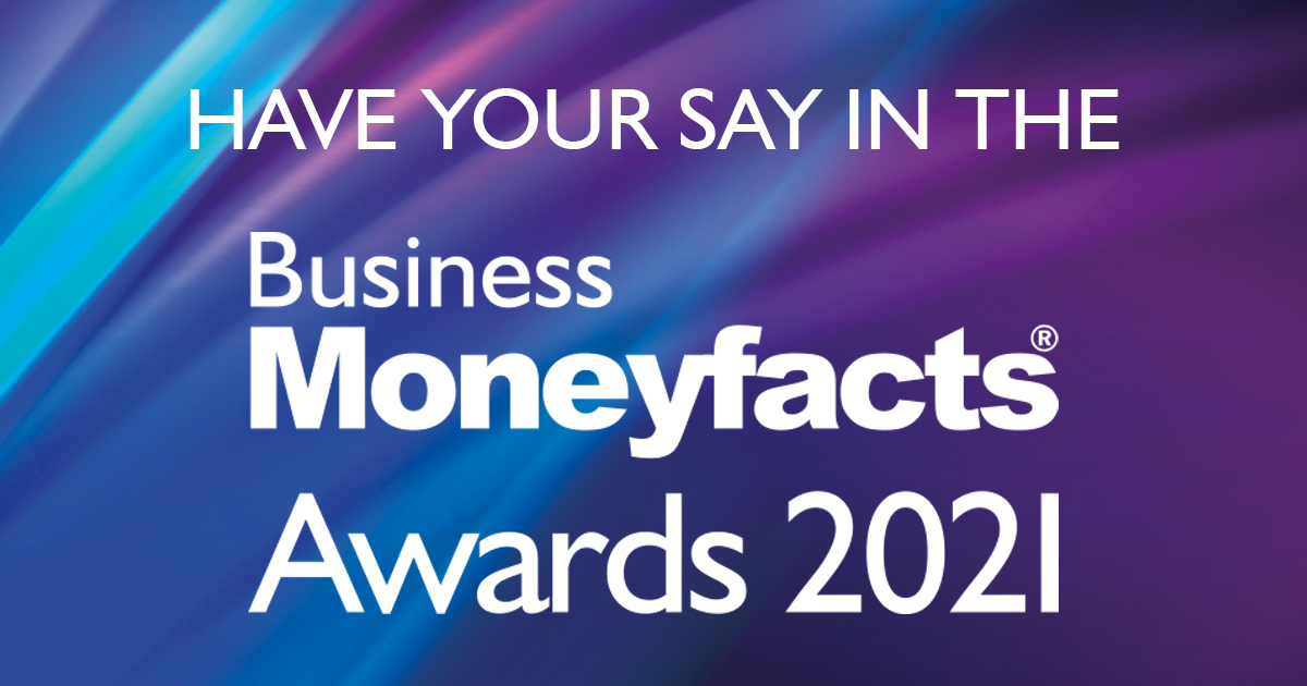 Business Monefacts Awards 2021