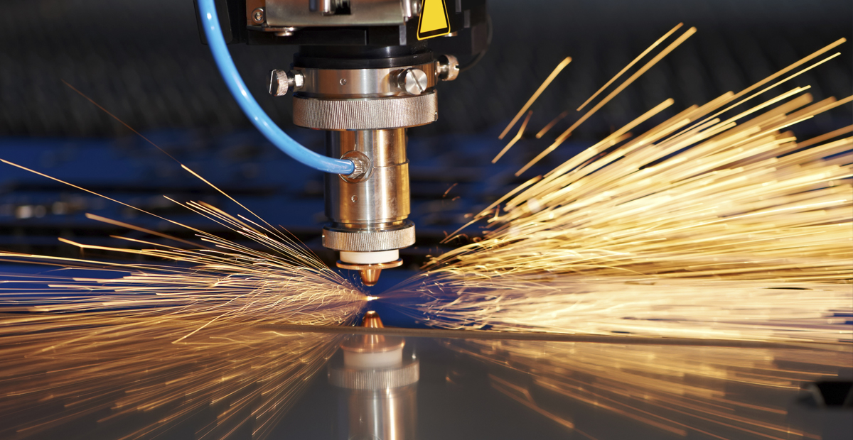 Laser cutter