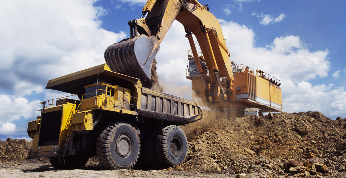 Machinery Machinery