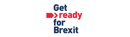 Get ready for Brexit