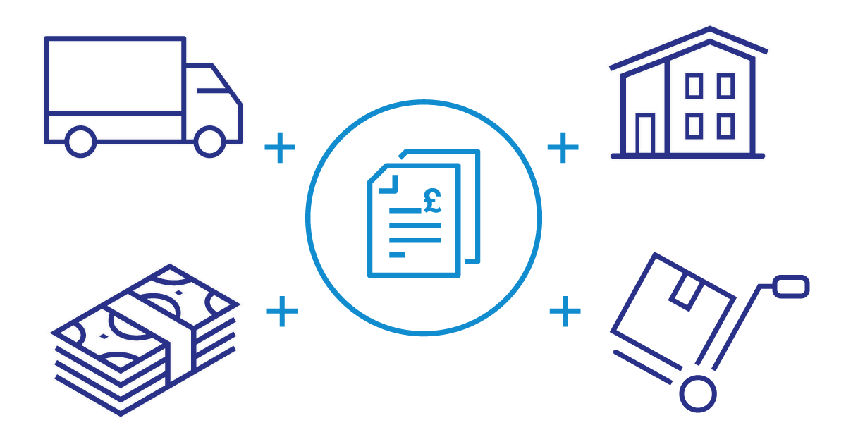 Asset based lending funding