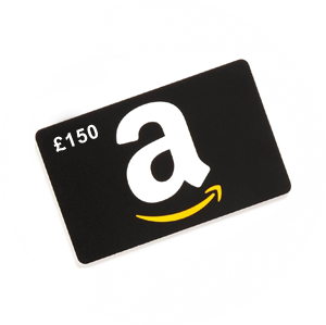 Amazon gift card