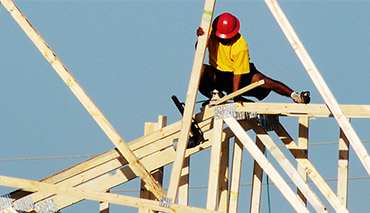 Close Brothers Property Finance Roofer