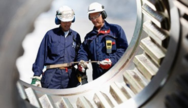 Close Brothers Commercial Finance Construction workers