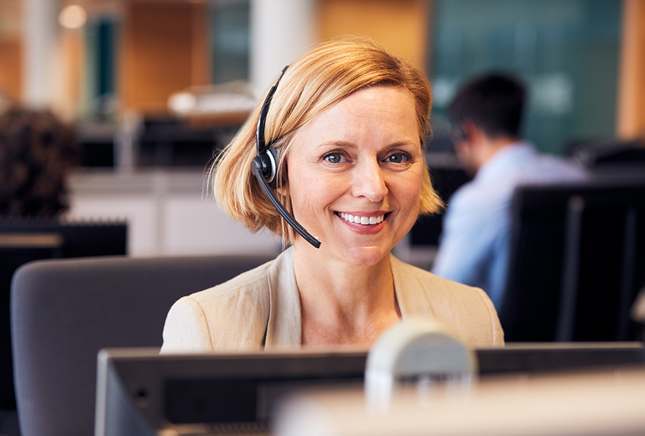 Receptionist Receptionist