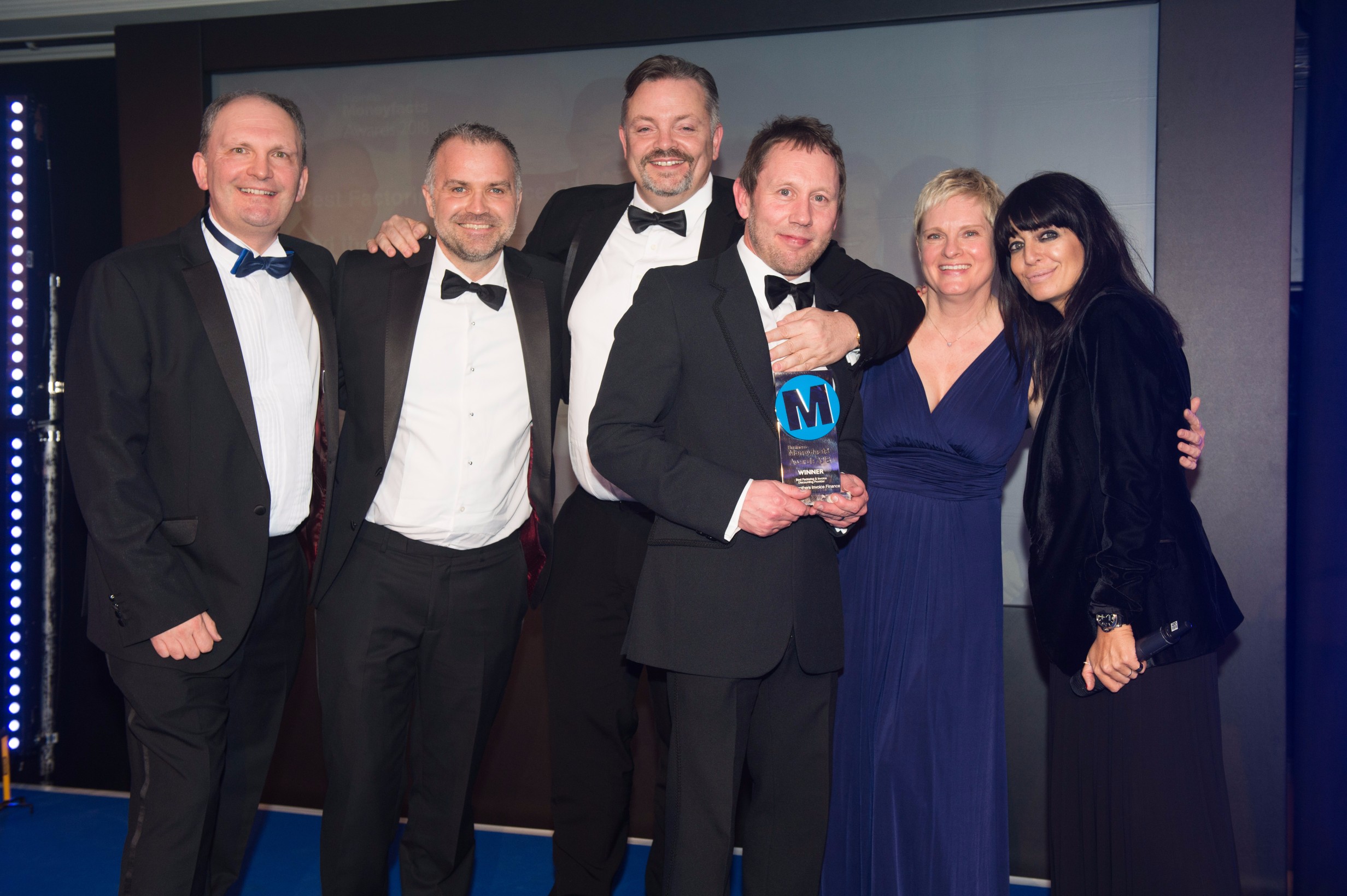 Close Brothers win industry award Close Brothers Invoice Finance
