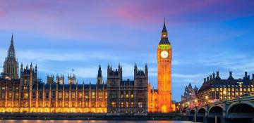 Autumn Statement: A Mixed Bag for SMEs