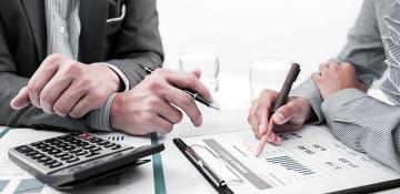 How modern finance directors think