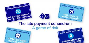 iGraphic: The late payment conundrum