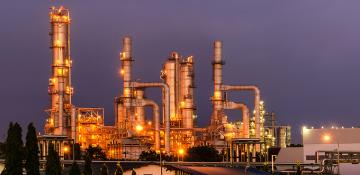 Don't be stymied by the steel crisis