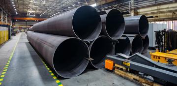 Steel products