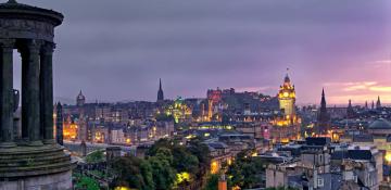 scotland